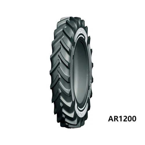 ہارویسٹر ریڈیل ٹائر